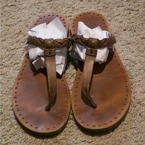UGG Sandals